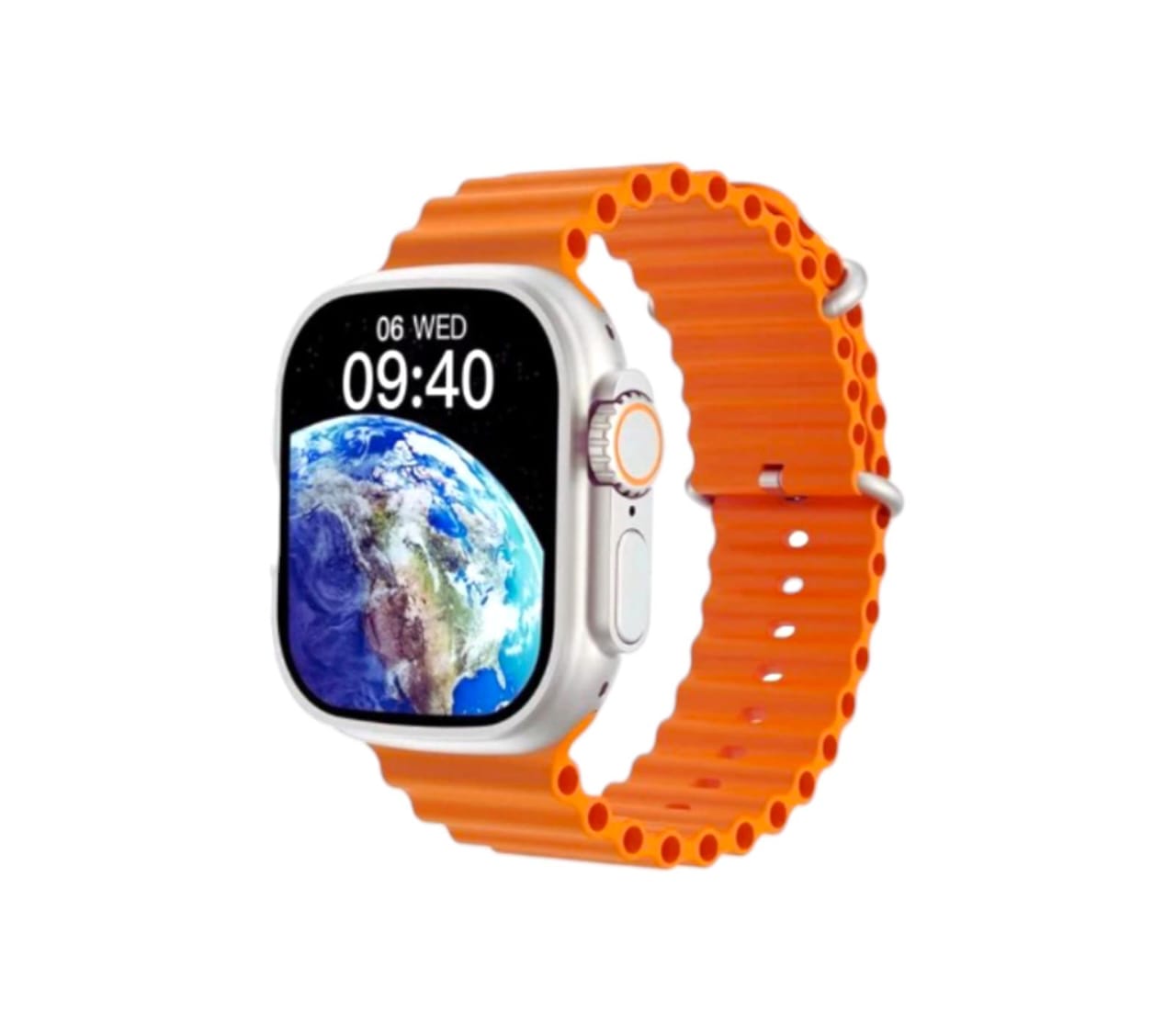 Zenx Ultra Smartwatch 